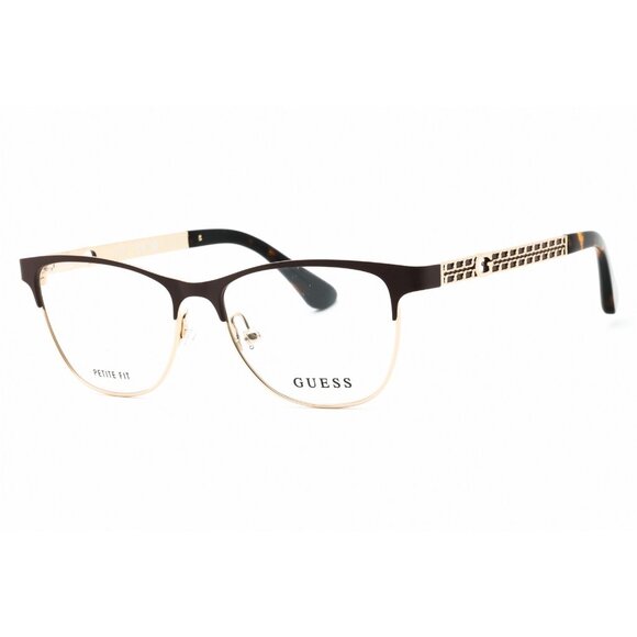 Guess EYEGLASSES GU2883-049-49 New with case - Picture 1 of 5